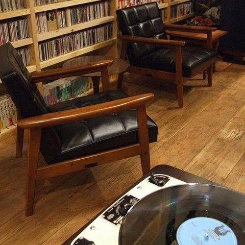 經典椅子,K Chair,Karimoku